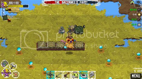 baconweed fairy|How I beat the baconweed fairy (Spoiler.